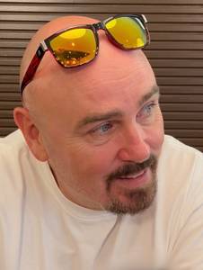 rencontre avec Stuart
