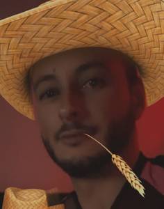 rencontre avec Marlon