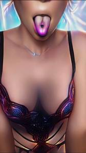 Petite coquine  coquine 