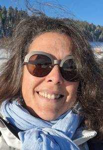 rencontre avec Shirley