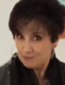 Femme célibataire 61 ans à Aix-en-Provence