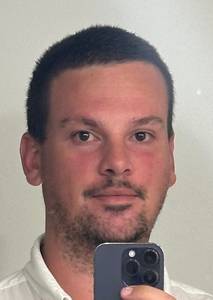 Photo du profil Gerald, 30 ans à Ventabren