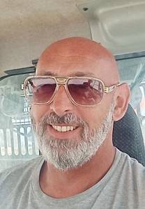 Photo du profil Melvin, 50 ans à Le Rove