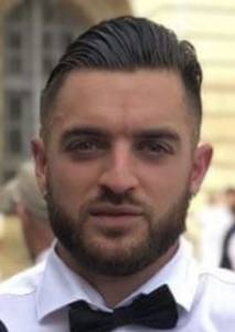 Gerald rencontre avec Gerald