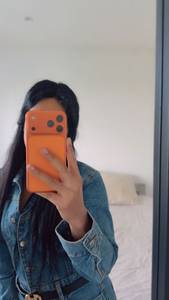 rencontre avec Rosalie