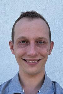 Photo du profil Joseph, 38 ans à Dijon