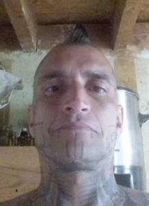 rencontre avec William
