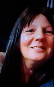 Femme célibataire 59 ans à Angers