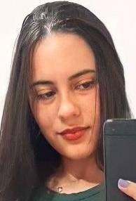 Juliana, femme coquine de 18 ans - S�o Paulo