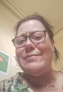 Femme célibataire 56 ans à Orleans