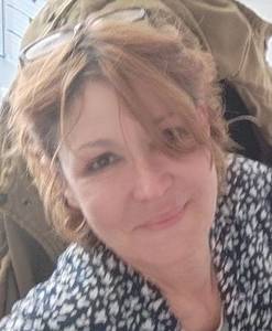 Femme célibataire 56 ans à Argenteuil