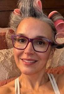 Profil de Kerry, 38 ans - Jolie Ronde
