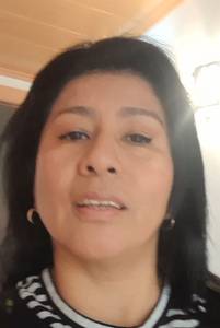 Femme célibataire 46 ans à Pau