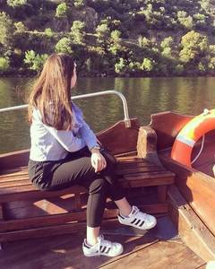 rencontre avec Christie