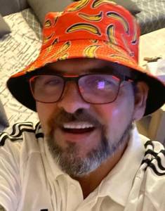 Photo du profil Darnell, 53 ans à Fontenay-sous-Bois