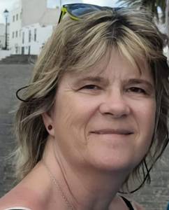 Femme célibataire 63 ans à Creteil