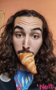 rencontre avec Ron