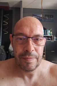 rencontre avec Rodney