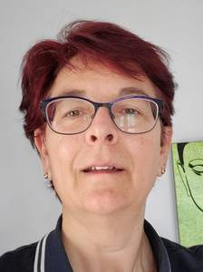 Femme célibataire 66 ans à Toulouse