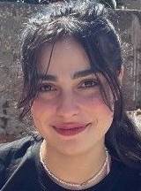 Femme célibataire 22 ans à Bordeaux