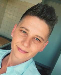 Femme célibataire 40 ans à Aubenas