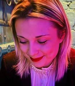 Petite coquine   