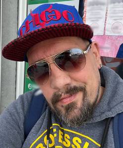 Darnell rencontre avec Darnell