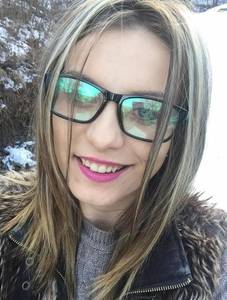 Femme coquine  super chaude 