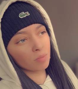 rencontre avec Mable