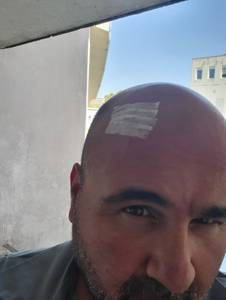 rencontre avec Winston