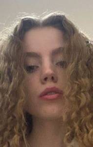 Femme célibataire 24 ans à Le-Mans