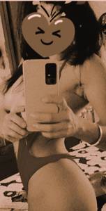 Femme célibataire 33 ans à Bordeaux