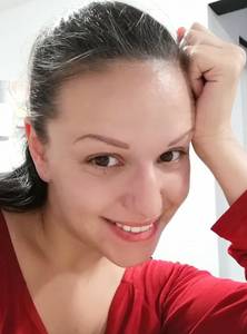 Femme célibataire 29 ans à Paris-14e