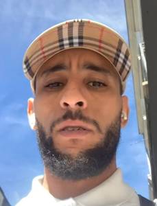 rencontre avec Anthony