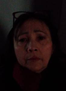 Femme célibataire 54 ans à Aix-en-Provence