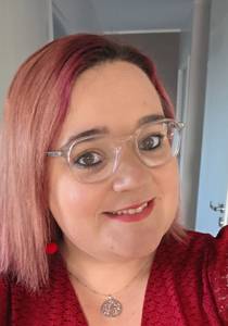 Bernadette jolie ronde, cherche une rencontre