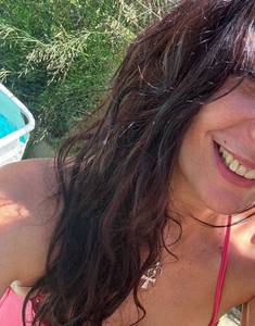 Femme célibataire 35 ans à Nice