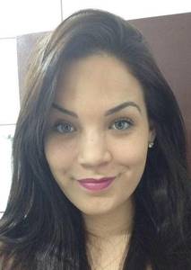 Melissa, femme coquine de 30 ans - Montral
