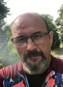 Ira rencontre avec Ira