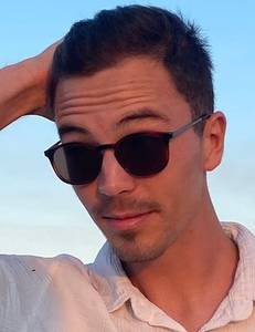 rencontre avec Mark