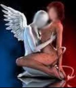 Profil de Judith, 30 ans - Jolie Ronde