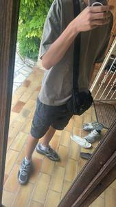rencontre avec Rodney