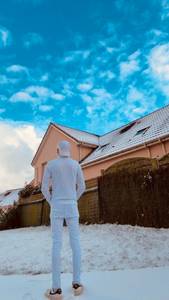 Photo du profil Edmund, 20 ans à Abbeville