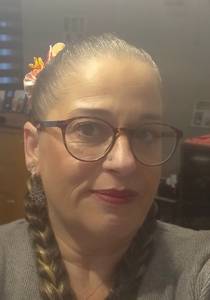 Femme célibataire 48 ans à Perpignan