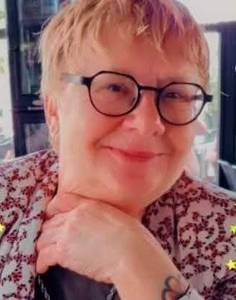 Femme célibataire 69 ans à Lugano