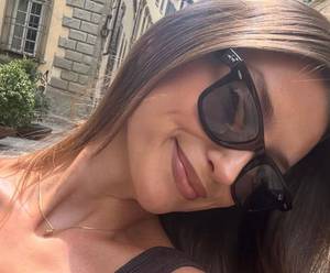 Antonia rencontre avec Antonia