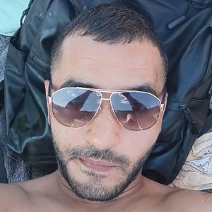 Photo du profil Sidney, 35 ans à Saint-Priest