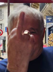 Darryl Périgueux