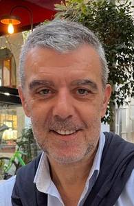 Photo du profil Preston, 63 ans à Strasbourg