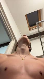 rencontre avec Blake